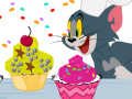 Gêm Gadewch i ni greu gyda Tom a Jerry ar-lein