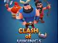 Gêm Y Cymal Viking ar-lein