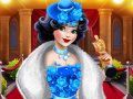Gêm Eira Gwyn: Glamour Hollywood ar-lein