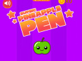 Gêm Pên Mefus Super ar-lein
