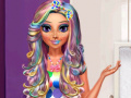 Gêm Look Candia Katie ar-lein