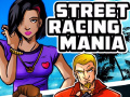 Gêm Mania Rasio’r Stryd ar-lein