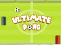 Gêm Pong Ultimateg ar-lein