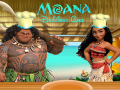 Gêm Cacen Blasus Moana ar-lein