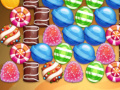 Gêm Candy Pop-Pop ar-lein