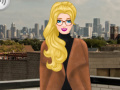 Gêm Llinell Yeezy Barbie ar-lein