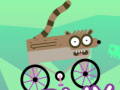 Gêm RigBMX 2 Ddrama Crash ar-lein