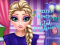 Gêm Princeg Iâl: Newid Cyffredinol ar-lein