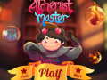Gêm Meistr Alchyddol ar-lein