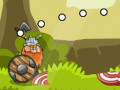 Gêm Ymarfer Viking ar-lein