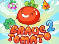 Gêm Tomato Drosfgyf 2 ar-lein