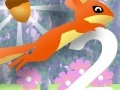 Gêm Nut Rush 2: Cystaden y Gaeaf ar-lein