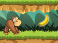 Gêm Jungl Banana ar-lein