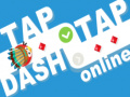 Gêm Tap Tap Dash Ar-Lein ar-lein