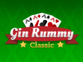 Gêm Gin Rummy C-Class ar-lein