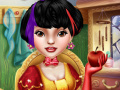 Gêm Snow White: Torri Gwirioneddol ar-lein