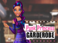 Gêm Cloffwr Plentyn Punk ar-lein