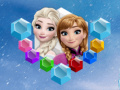 Gêm Pecyn Hex Elsa ar-lein