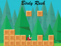 Gêm Rush Y Byeirch ar-lein