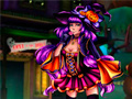 Gêm Party Halloween ar-lein