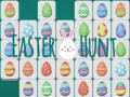 Gêm Hunt Pasg ar-lein