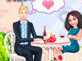 Gêm Barbie: Dyrnu Date ar-lein