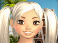 Gêm Avie Pocket: Seren Pop ar-lein
