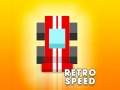 Gêm Cyflymder Retro ar-lein