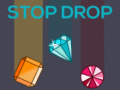 Gêm Stop Tynnu ar-lein