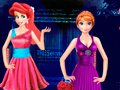 Gêm Ffliwff Fashion y Gwanwyn ar-lein