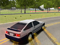 Gêm Drift Extreme ar-lein
