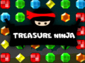 Gêm Ninja Twll ar-lein
