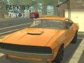 Gêm Dicter Parking 3D ar-lein