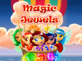 Gêm Jewels Hud ar-lein
