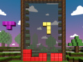 Gêm Tetris Crefft ar-lein