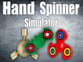 Gêm Simulator Spinner Gwef ar-lein