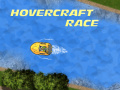 Gêm Ras y Hovercraft ar-lein