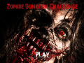 Gêm Her Clogwyn Zombie ar-lein