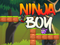Gêm Boj Ninja ar-lein