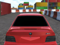 Gêm Drift Runner 3D Porth ar-lein