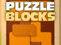 Gêm Blociau Puzzl ar-lein
