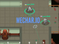 Gêm Mechar.io ar-lein