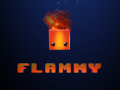 Gêm Flammy ar-lein