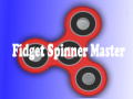 Gêm Meistr Fidget Spinner ar-lein