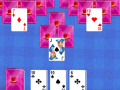 Gêm Hotel Solitaire Deluxe ar-lein