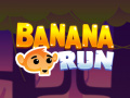 Gêm Rhediadau Banan ar-lein