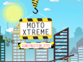 Gêm Moto Xtreme CS ar-lein