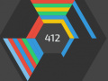 Gêm Hexagon Lliw ar-lein