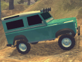 Gêm Ceiriau Off-Road Extrem ar-lein