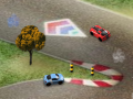 Gêm Ras Cwpwrdd Drift ar-lein